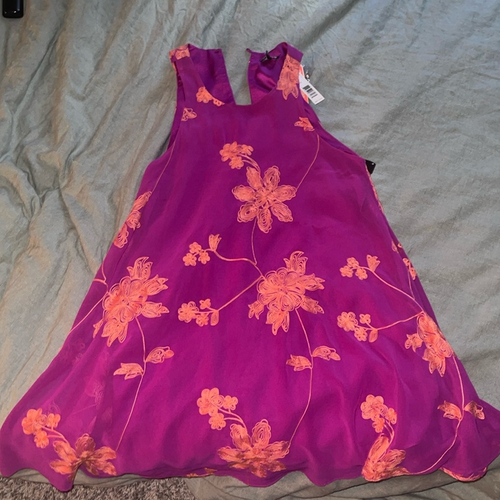 Gianni Bini spring dress